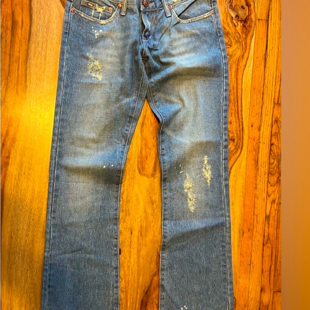 Brand new low rise jeans by Joe’s Jeans 👖